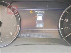 نیسان فرۆنتیر